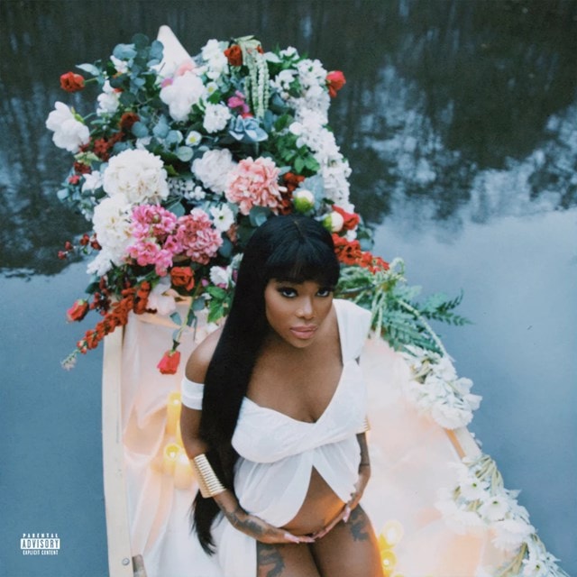 Summer Walker - Clear: The Series [Import] ((CD))