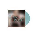 Summer Walker - Finally Over It (Indie Exclusive) [Translucent Light Blue 2LP] [Signed Insert] ((Vinyl))