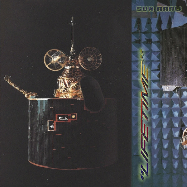 Sun Araw - Lifetime ((Vinyl))