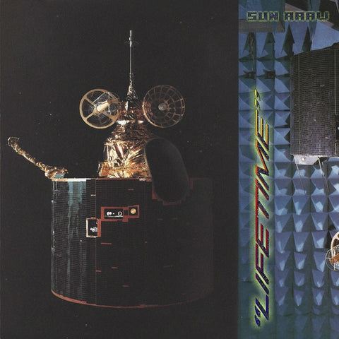 Sun Araw - Lifetime ((Vinyl))