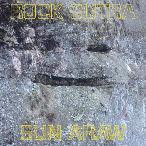 Sun Araw - Rock Sutra ((Vinyl))