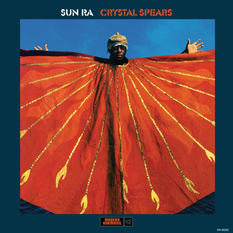 Sun Ra - Crystal Spears ((Vinyl))