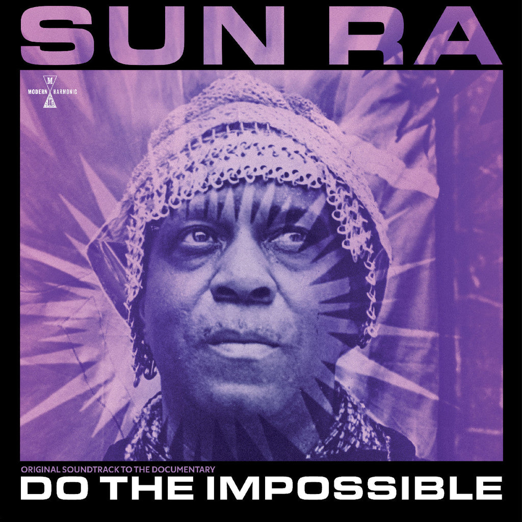 Sun Ra - Do The Impossible: Original Soundtrack To The Documentary (Purple Vinyl) ((Vinyl))