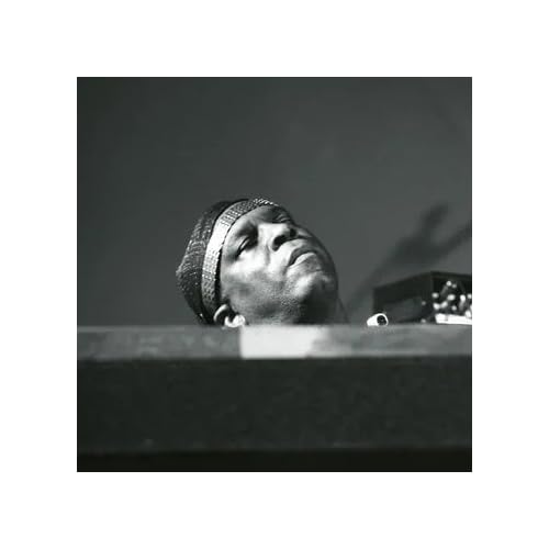 Sun Ra - Nuits De La Fondation Maeght (Rsd 4.12.25) ((Vinyl))