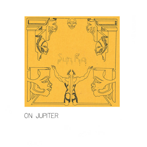 Sun Ra - On Jupiter ((Vinyl))