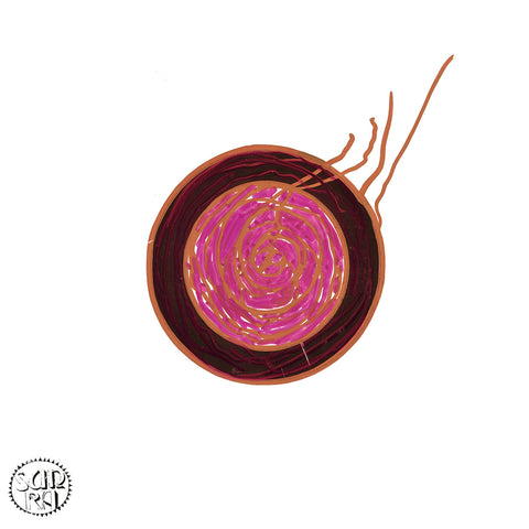 Sun Ra - Sleeping Beauty ((Vinyl))