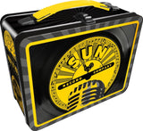 Sun Records - Sun Records Lunch Box [Import] ((Lunchbox))