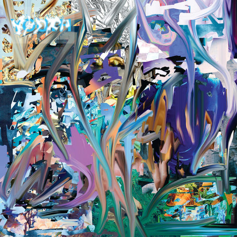 Sunareht - Youth EP ((Vinyl))