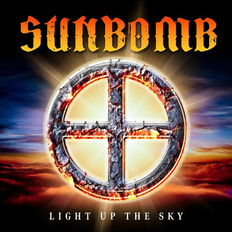 Sunbomb - Light Up The Sky ((Vinyl))