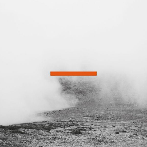 Sunda Arc - Night Lands (CRYSTAL CLEAR VINYL) ((Vinyl))