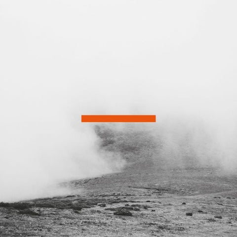 Sunda Arc - Night Lands (CRYSTAL CLEAR VINYL) ((Vinyl))