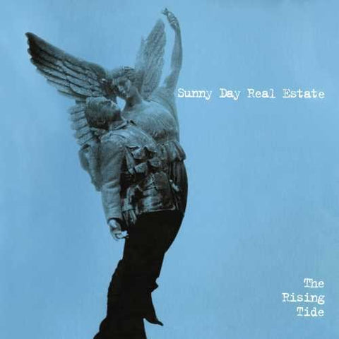 Sunny Day Real Estate - The Rising Tide (2 Lp's) ((Vinyl))
