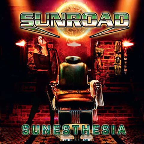 Sunroad - Sunesthesia (())