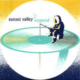 Sunset Valley - Icepond ((CD))