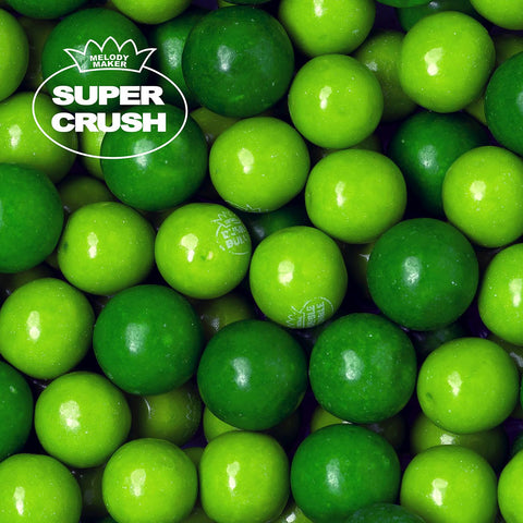 Supercrush - Melody Maker ((Vinyl))