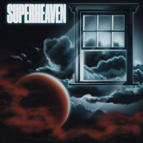 Superheaven - Superheaven (CD) ((CD))