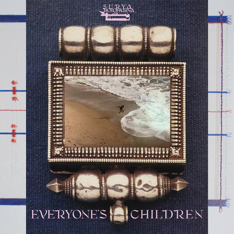 Surya Botofasina - Everyone's Children (DELUXE EDITION) ((Vinyl))