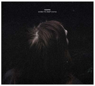 SUSANNA - Sonata Mix Dwarf Cosmos ((CD))