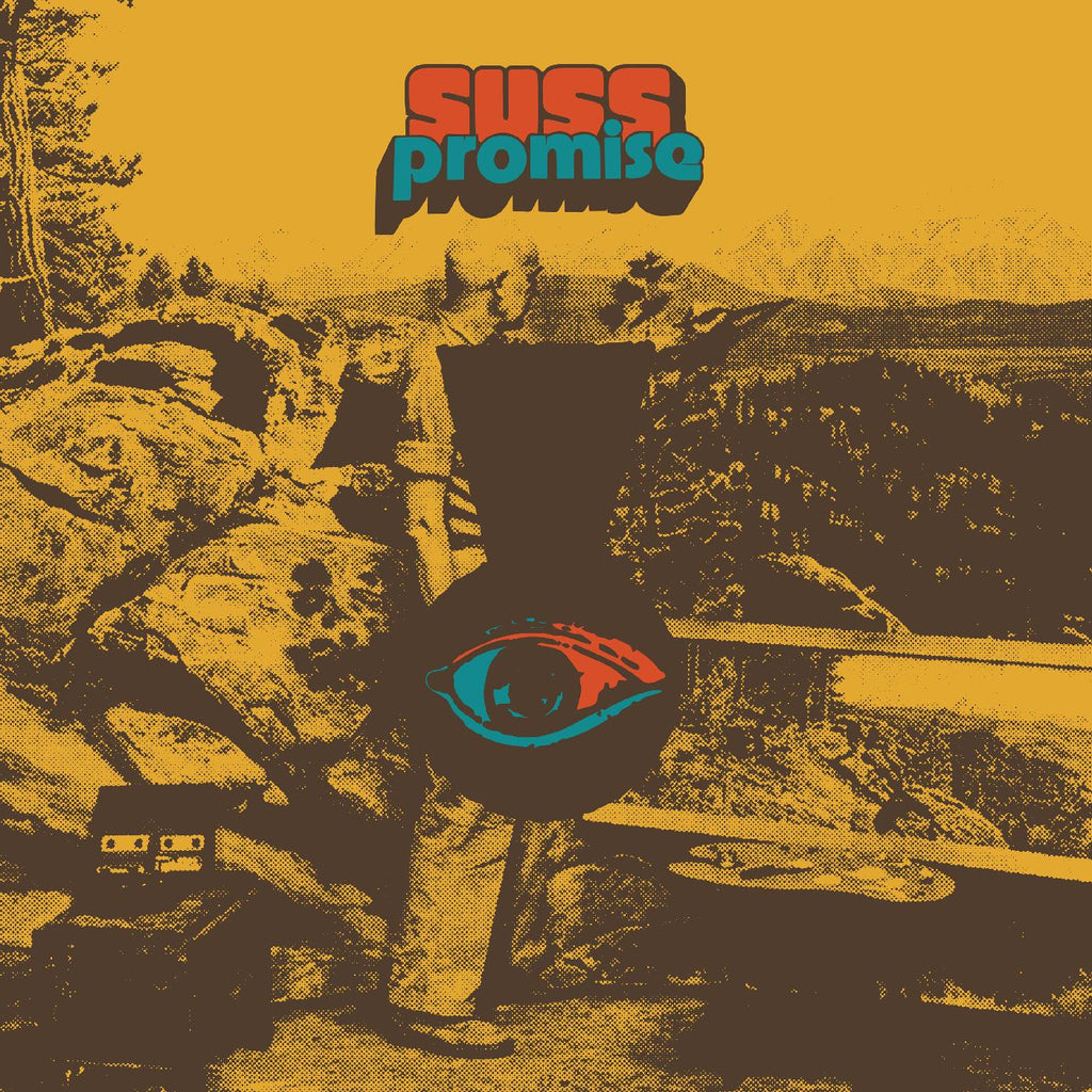 SUSS - Promise ((CD))