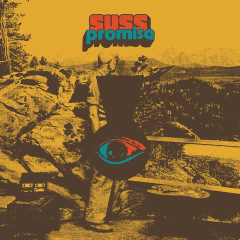 SUSS - Promise ((CD))