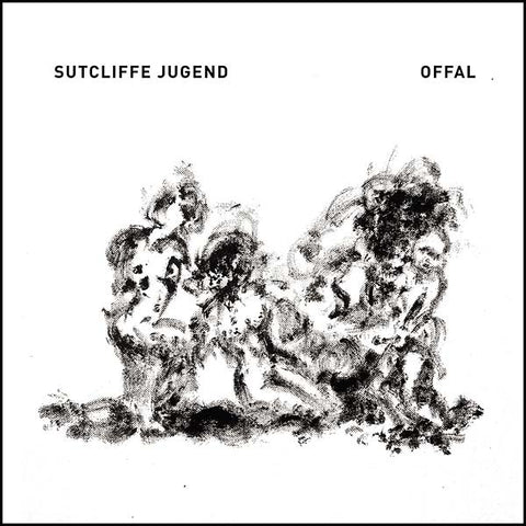 SUTCLIFFE JUGEND - Offal ((Vinyl))