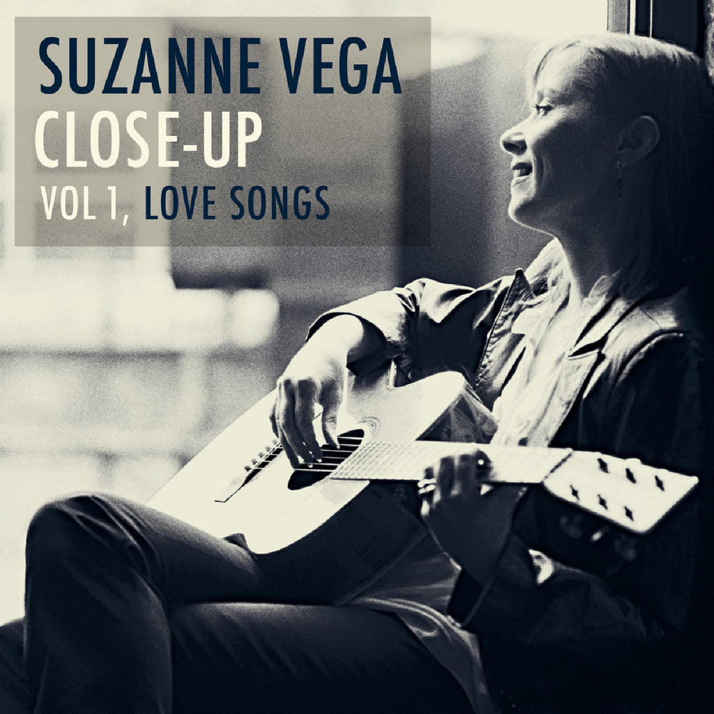 Suzanne Vega - Close Up Vol 1 ((CD))