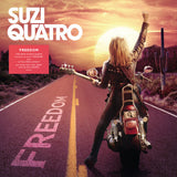 Suzi Quatro - Freedom ((Vinyl))
