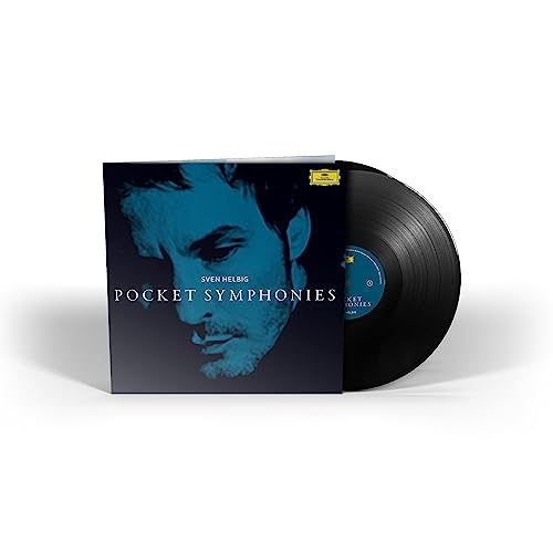 Sven Helbig/Fauré Quartett - Pocket Symphonies [LP] ((Vinyl))