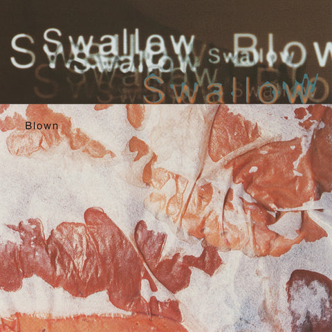 Swallow - Blown ((CD))