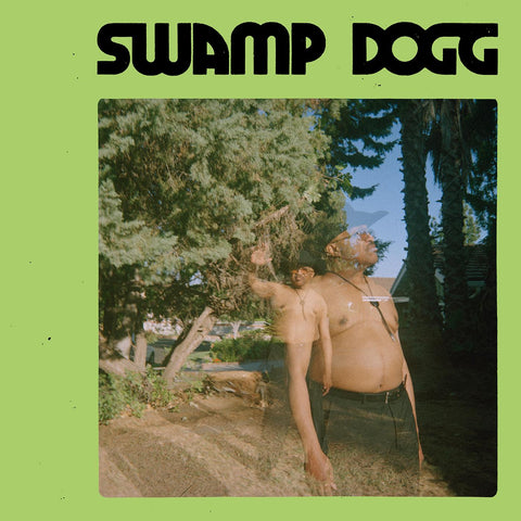 Swamp Dogg - I Need A Job...So I Can Buy More Auto-Tune ((Vinyl))