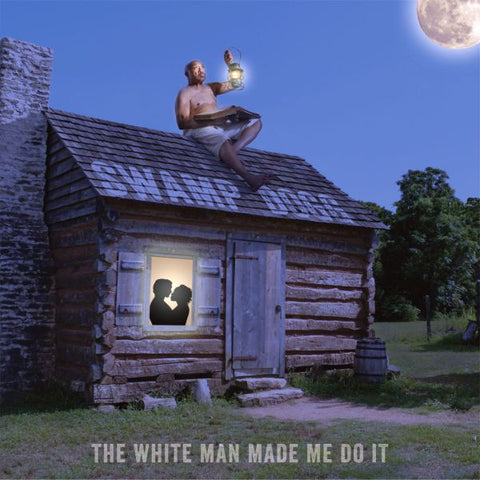 Swamp Dogg - The White Man Made Me Do It ((Vinyl))