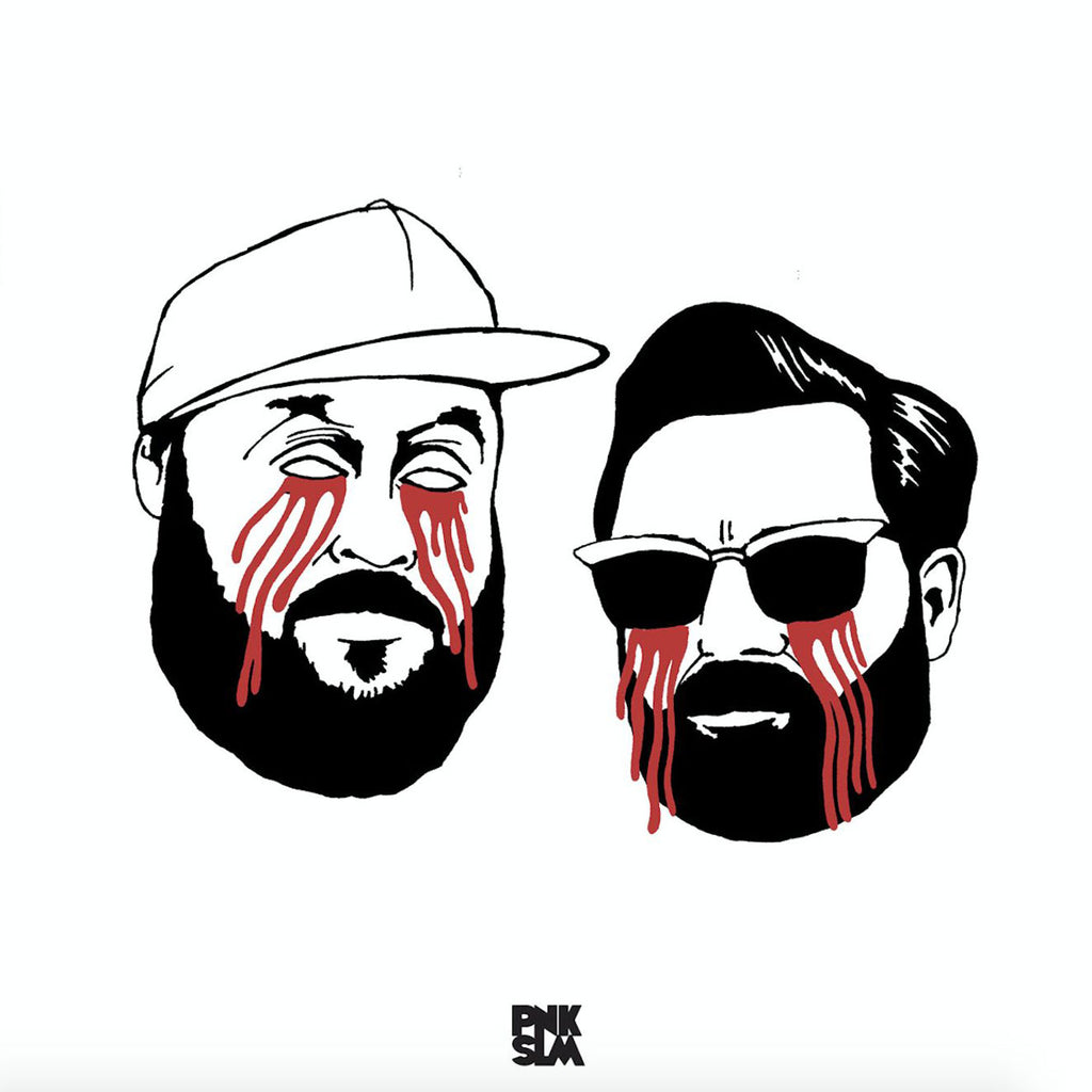 Swampmeat - Gin & Tonic ((Vinyl))