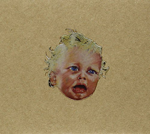 Swans - To Be Kind ((CD))