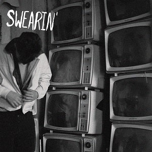 Swearin' - Swearin' ((Vinyl))