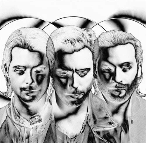 Swedish House Mafia - Singles - Limited [Import] ((Vinyl))