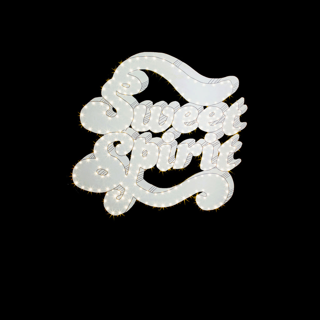 Sweet Spirit - St. Mojo ((Vinyl))