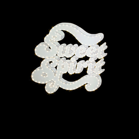 Sweet Spirit - St. Mojo ((Vinyl))