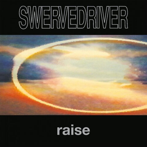 Swervedriver - Raise (180 Gram Vinyl) [Import] ((Vinyl))