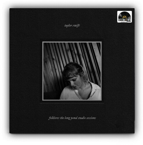Swift, Taylor - Folklore: The Long Pond Studio Sessions (RSD 4.22.23) ((Vinyl))