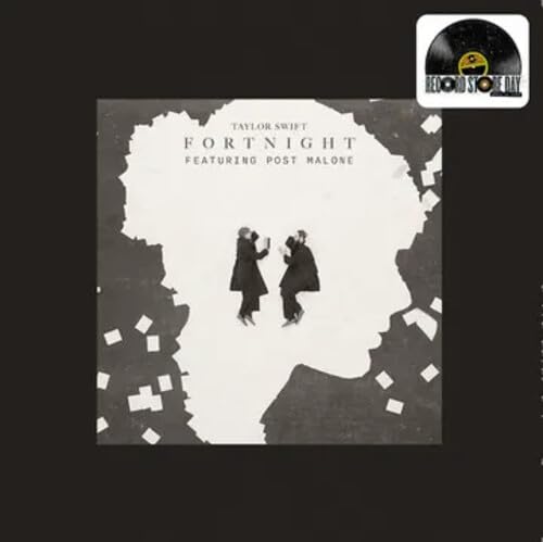 Swift,Taylor - Fortnight (Rsd 4.12.25) 7" Single ((Vinyl))
