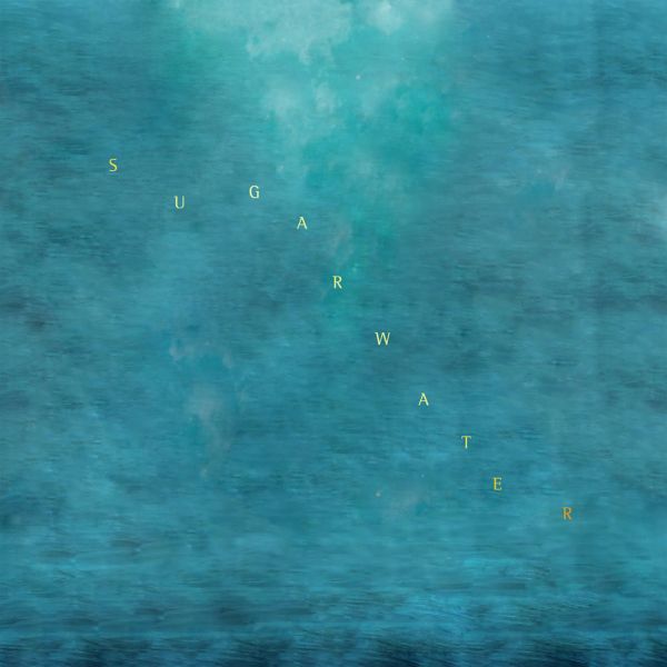 Swings - Sugarwater ((Vinyl))
