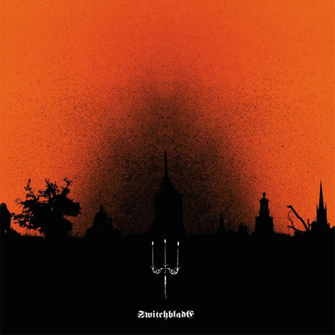 Switchblade - 2003 ((CD))