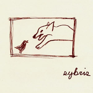 Sybris - Sybris ((CD))