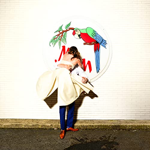 Sylvan Esso - What Now [LP] ((Vinyl))