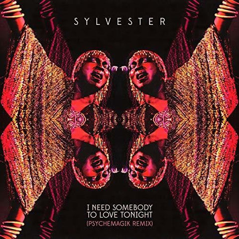 Sylvester - I Need Somebody to Love Tonight ((Vinyl))