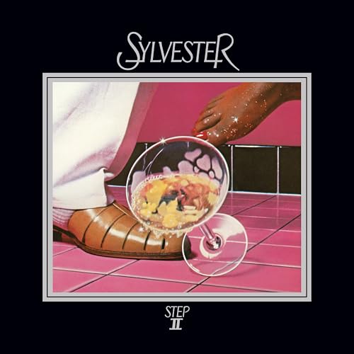 Sylvester - Step Ii [Deluxe Edition] ((CD))