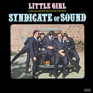 Syndicate of Sound - Little Girl ((Vinyl))