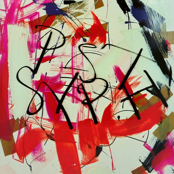 S.Y.P.H. - Pst ((Vinyl))