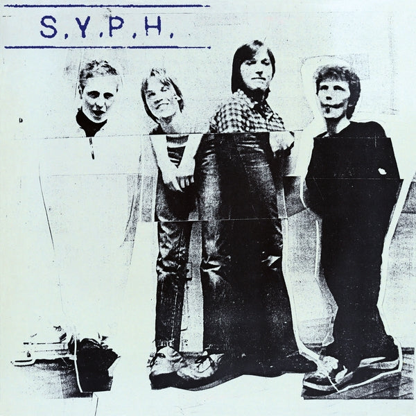 S.Y.P.H. - S.Y.P.H. ((Vinyl))