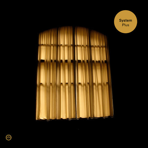 SYSTEM - Plus ((CD))